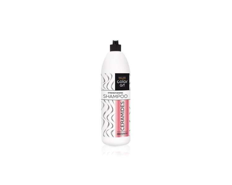 Chantal Prosalon Color Art Ceramides Shampoo 1000ml