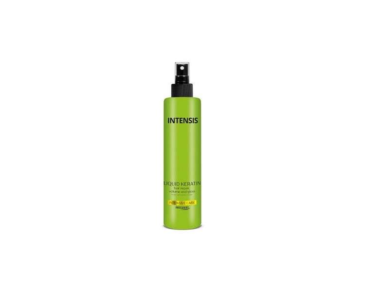 Chantal Liquid Keratin Hair Repair, Volume and Shine 300g