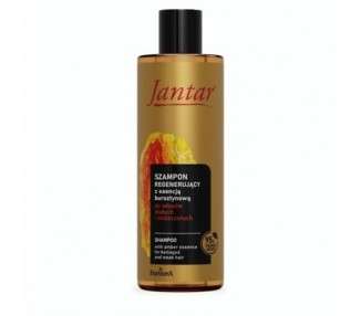 Farmona Jantar Regenerating Shampoo with Amber Essence 300ml