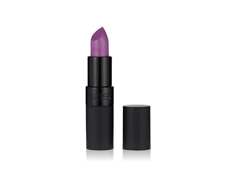 Velvet Touch Lipstick Matt Lilac 4g