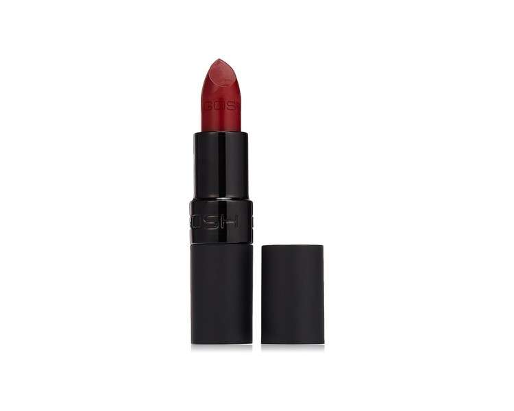 Gosh Velvet Touch Lipstick Matt 024 Matt The Red