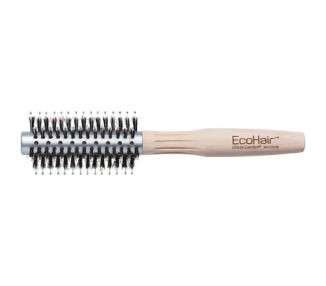 Olivia Garden Eco Hair Combo Round Brush 18mm