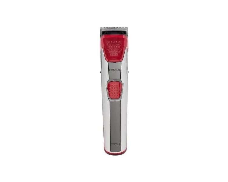 Sinelco Teox II Red Original Hair Clipper