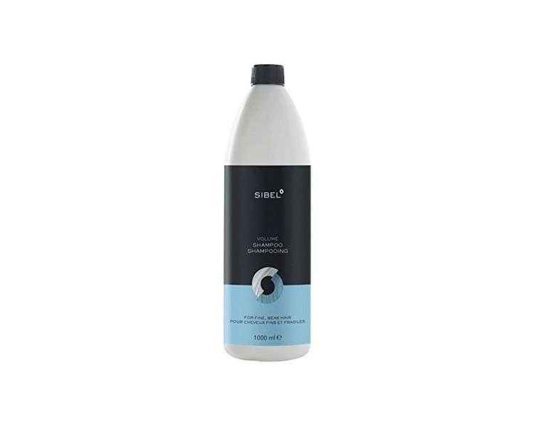 Sibel Volumizing Shampoo 1L