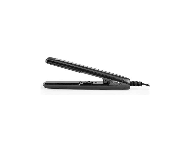 Mini Black Hair Straighteners Mini-Ultron