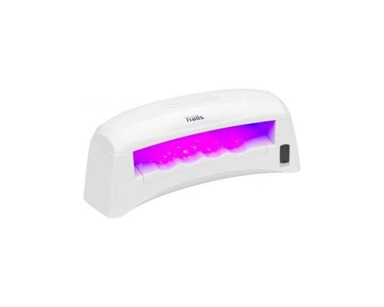 Sibel D'Meli Sinelco Sibel LED Nail Lamp