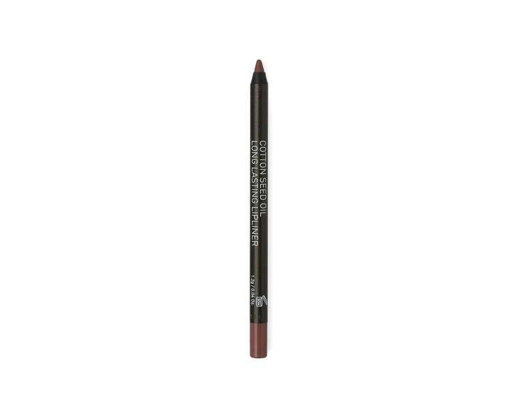 KORRES Cotton Oil Lip Pencil 1.2g Neutral Dark