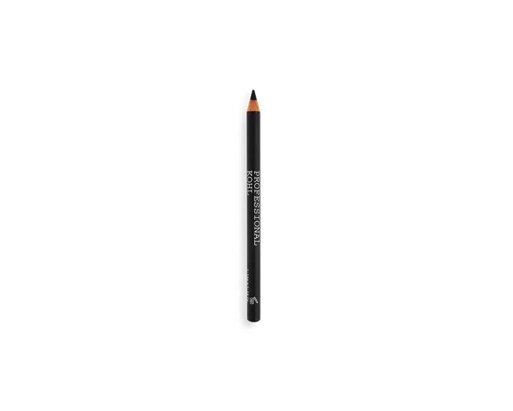 Korres Volcanic Minerals Kohl Eyeliner Black 1.4g