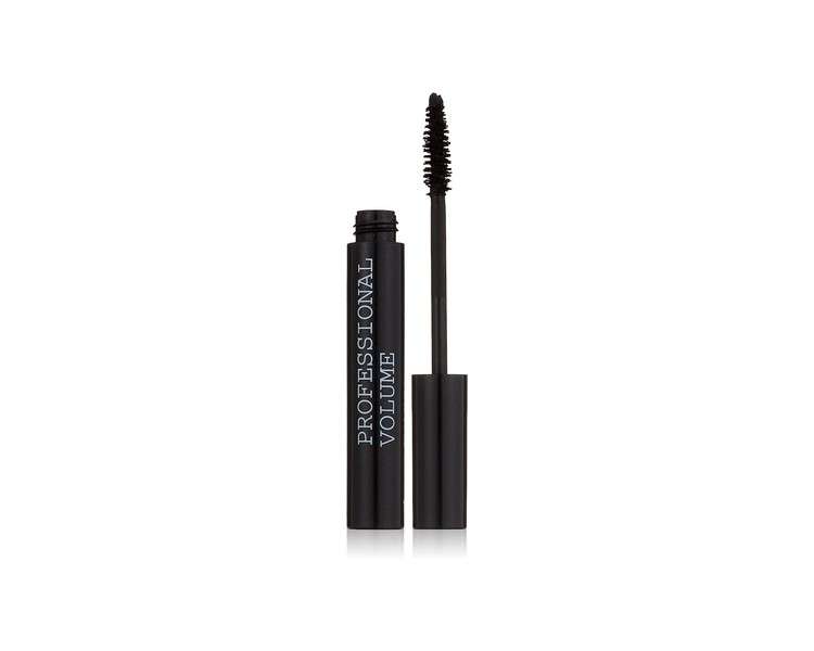 KORRES Volcanic Minerals Mascara Black 8ml