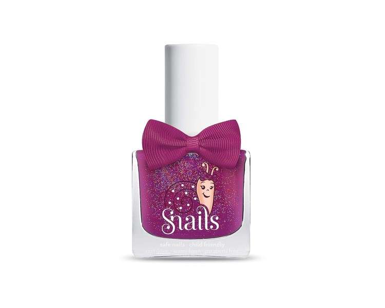 Snails Nail Polish Tutu