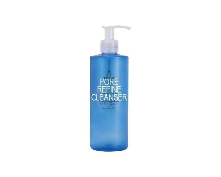 Youth Lab Pore Refine Cleanser