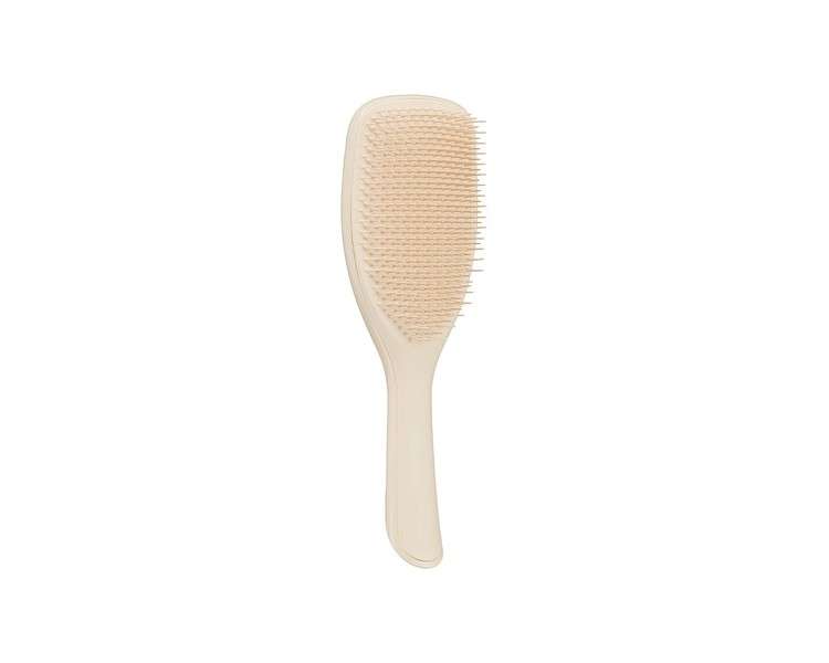 Tangle Teezer The Wet Detangler Hairbrush for Wet & Dry Hair - Cappuccino L