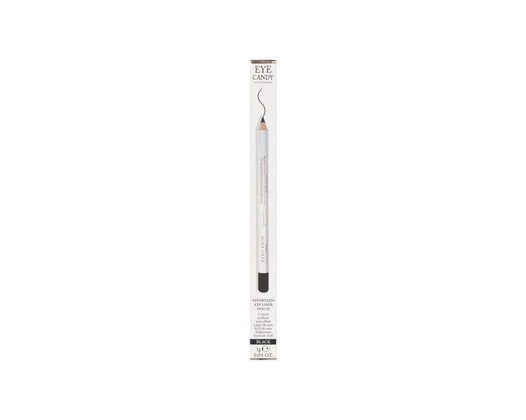 Eye Candy Effortless Eyeliner Pencil