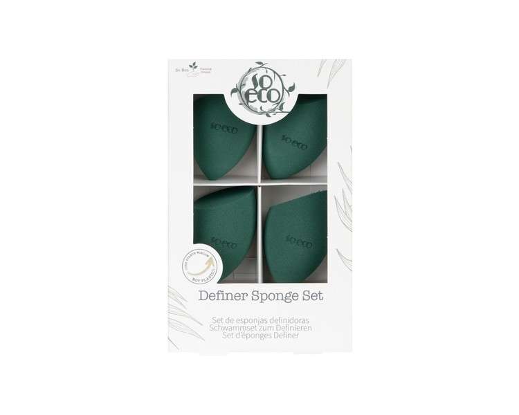 So Eco Definer Sponge Set