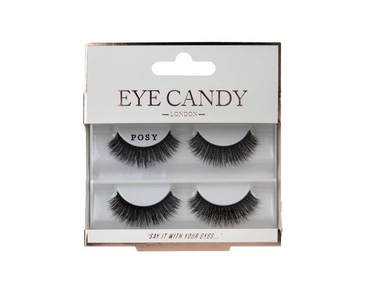 Eye Candy Signature Lash Collection Posy Twin Pack