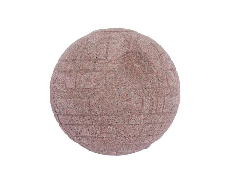 Star Wars Death Star Bath Fizzer