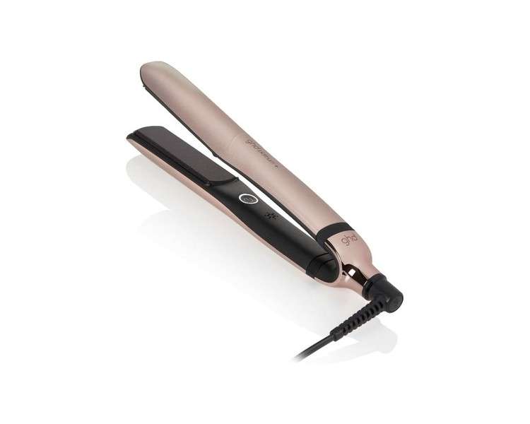 ghd Platinum+ Sunsthetic Collection Styling Iron Taupe