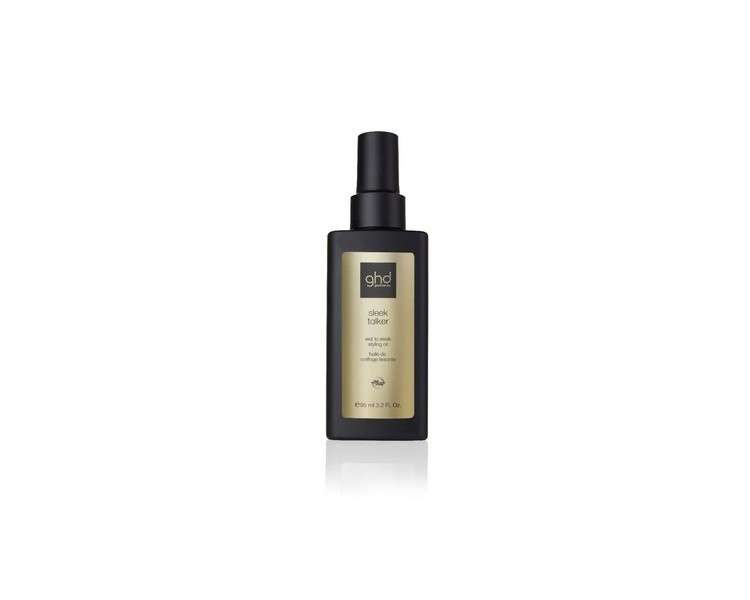 Sleek Talker Styling Oil