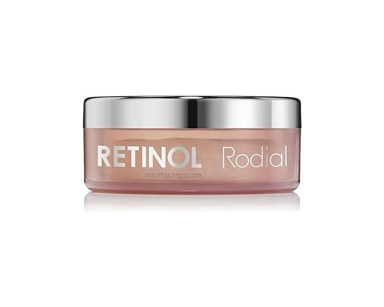 Retinol Pads Deluxe