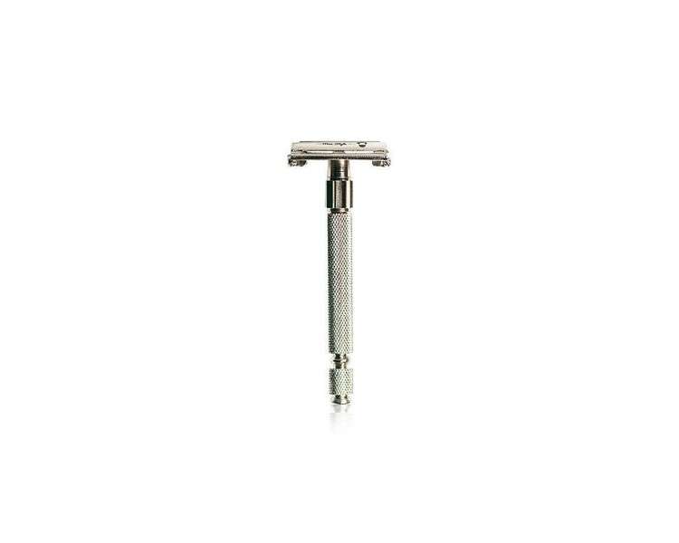 Ronney Men Style Razor for Razor Blades