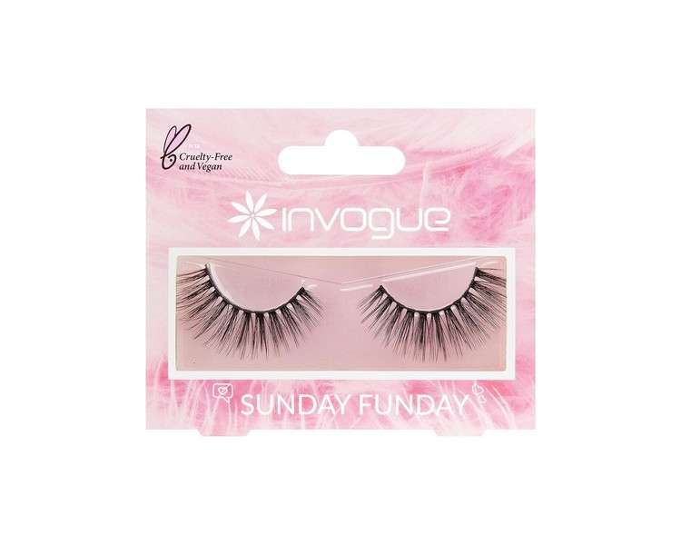 Invogue Lash Sunday Funday