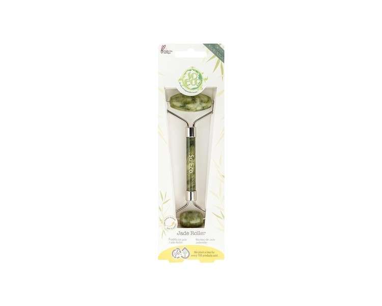 So Eco Jade Roller