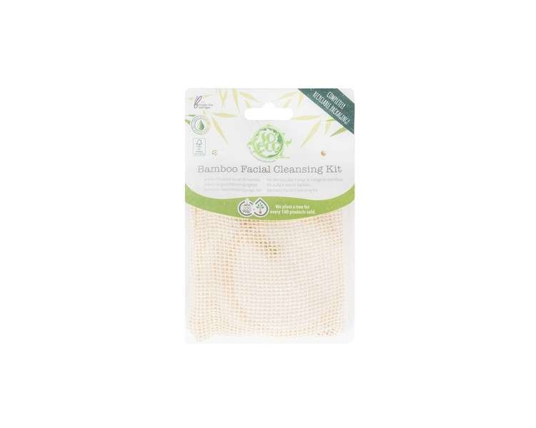 So Eco Face Cleansing Set 45g