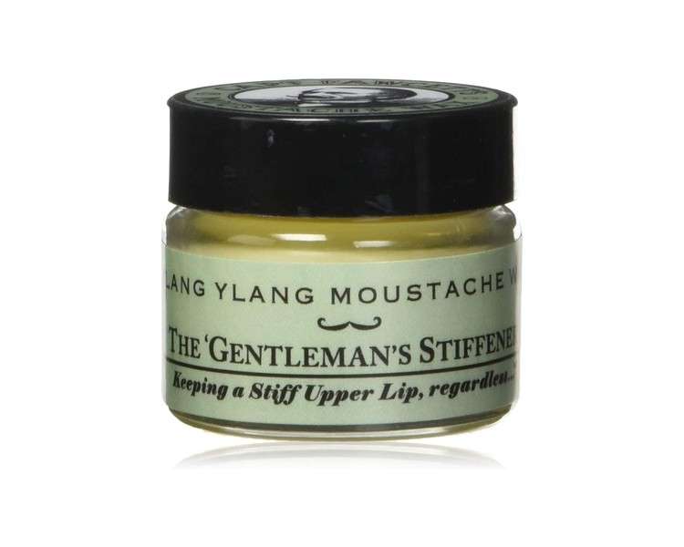 Ylang Ylang Moustache Wax