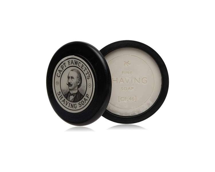 Luxurious Shaving Soap