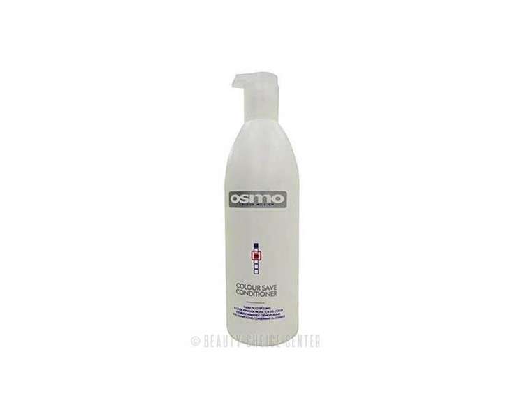 Osmo Colour Save Conditioner 1000ml