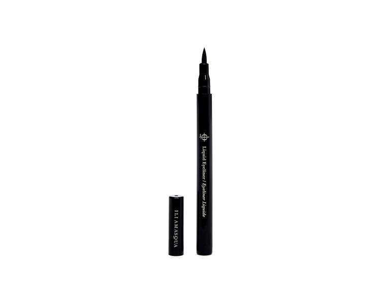 Illamasqua Liquid Eyeliner Black