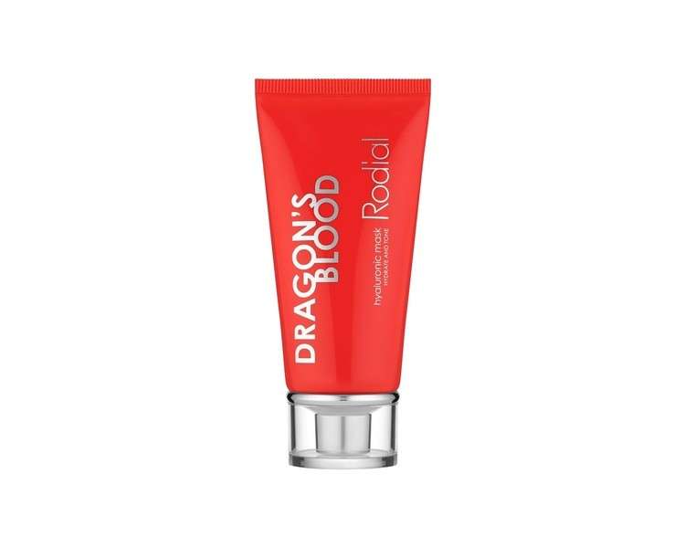 Rodial Dragon's Blood Hyaluronic Mask 50ml