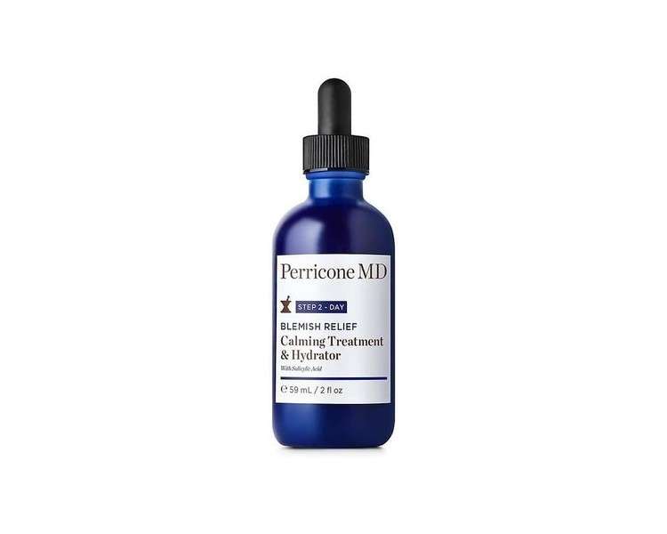 Perricone MD Blemish Relief Calming Treatment and Hydrator 59ml