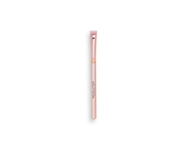 Makeup Revolution Create Precision Nose Lip Contour Brush