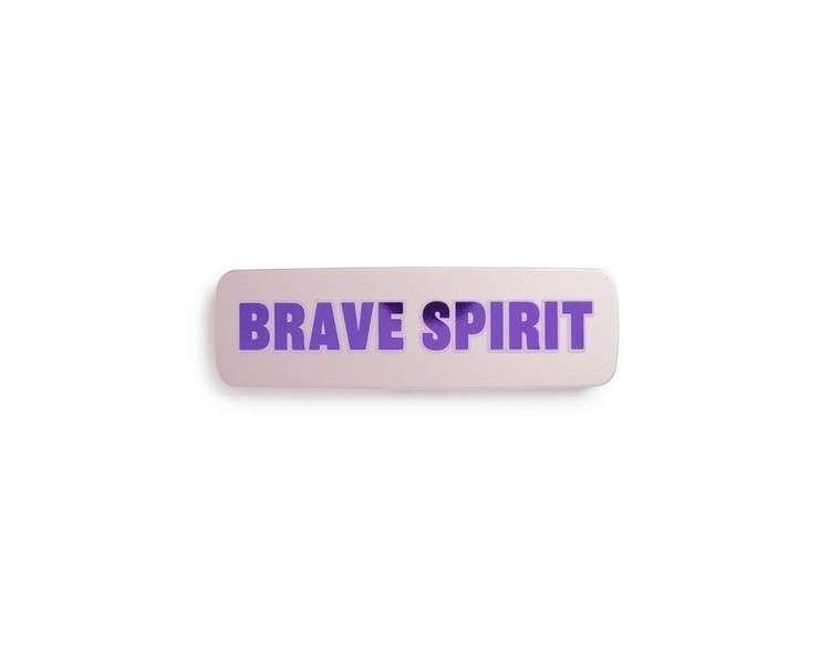 Makeup Revolution Brave Spirit Eyeshadow Palette