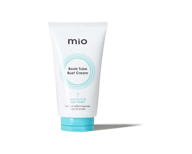 Mio Boob Tube Bust Tightening Cream