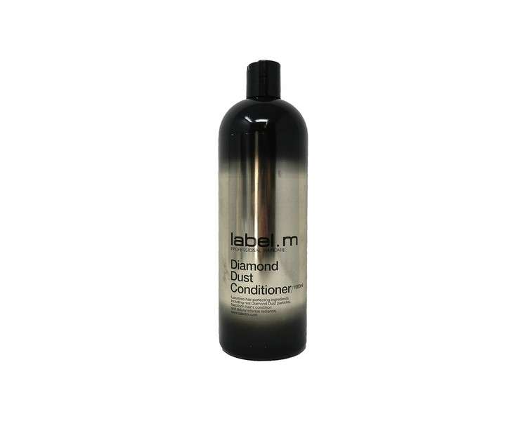 Label M Diamond Dust Conditioner 1000ml