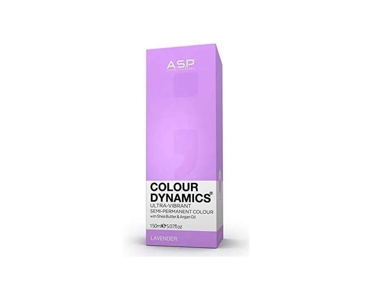 Affinage Colour Dynamics Lavender 150ml