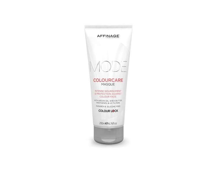 Mode Colour Care by Affinage Masque 200ml