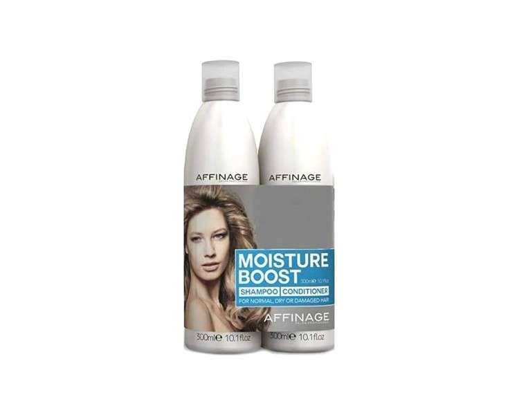 Affinage Moisture Boost 300ml