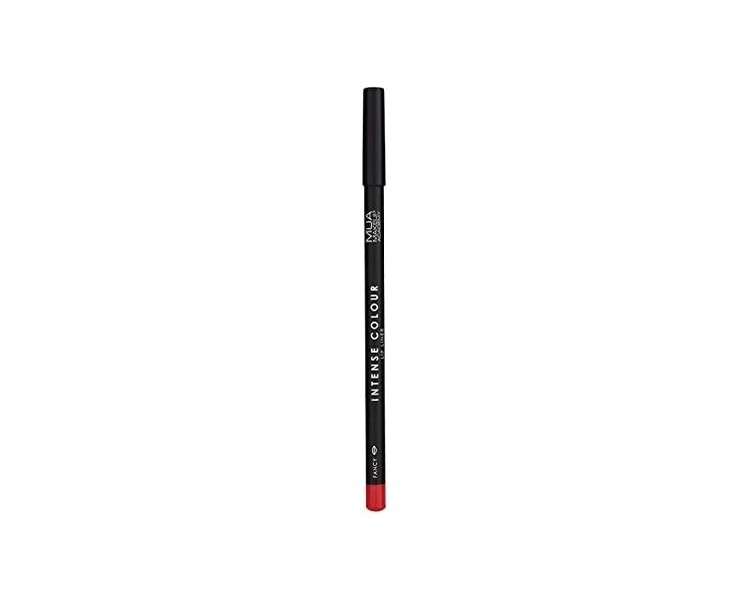 MUA Intense Colour Lip Liner Fancy