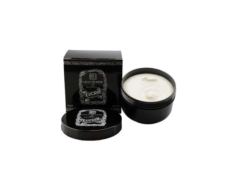 Geo F. Trumper Eucris Soft Shaving Cream 200g