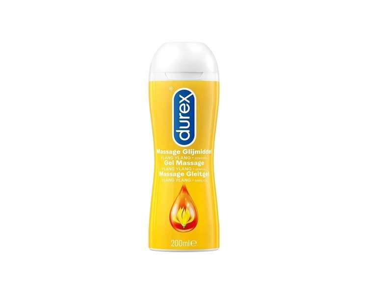 Durex Play Massage 2-in-1 Sensual