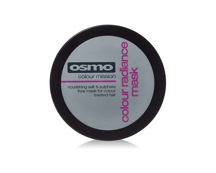 OSMO Colour Save Radiance Mask 100ml