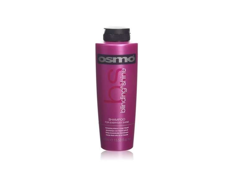 OSMO Blinding Shine Shampoo 400ml