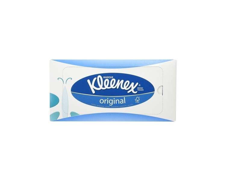 Kleenex 8824 Cosmetic Wipes