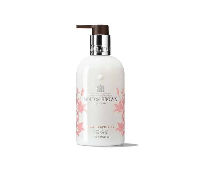 Molton Brown Limited Edition Heavenly Gingerlily Body Lotion