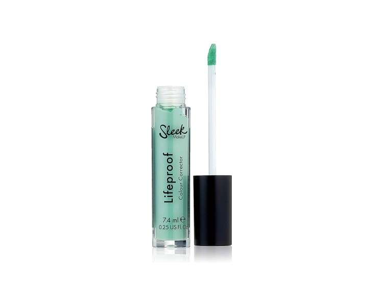 Sleek MakeUP Lifeproof Colour Corrector Full Coverage Colour-Neutralising Corrector 7.4ml