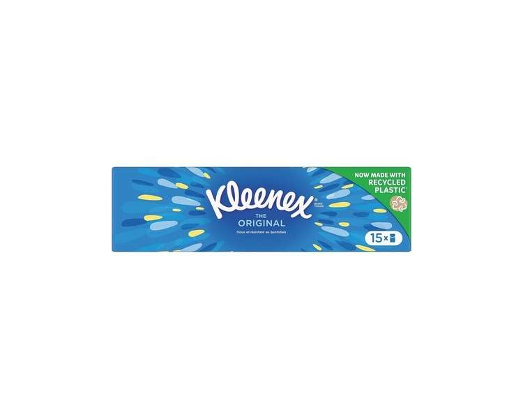 Kleenex