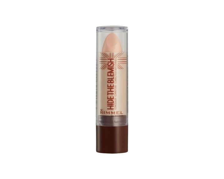 Rimmel London Hide The Blemish Concealer 2 Sand 4.5g